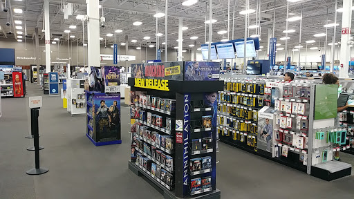 Electronics Store «Best Buy», reviews and photos, 12495 SW 88th St, Miami, FL 33186, USA