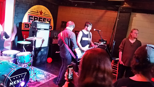 Coffee Shop «Fresh Brewed Coffee House», reviews and photos, 933 Broadway St, Myrtle Beach, SC 29577, USA