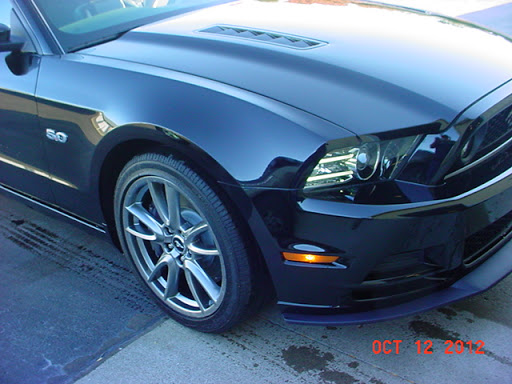 Auto Body Shop «Stateline Auto Body Inc.», reviews and photos, 5173 College Corner Pike, Oxford, OH 45056, USA