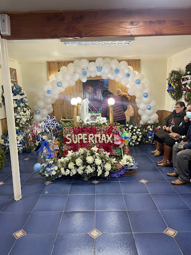 Funeraria mirasol limitada en Puerto Montt