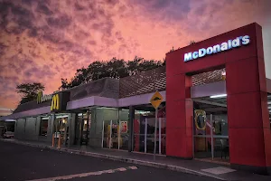 McDonald's Nunawading image
