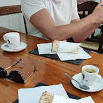 Photo n°1 de l'avis de Zuzanna. fait le 21/07/2021 à 09:09 sur le  Osteria ai cacciatori à Venice