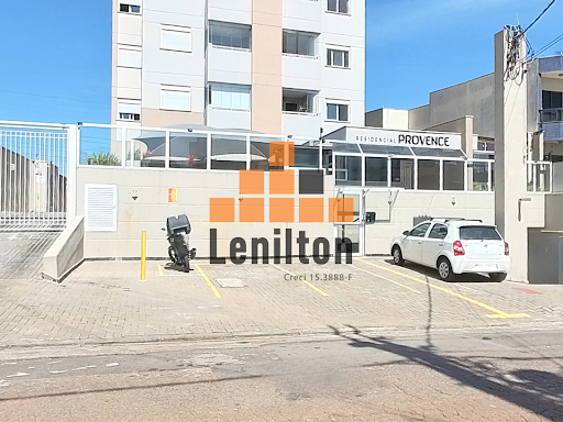 Logo da empresa - Residencial Provence