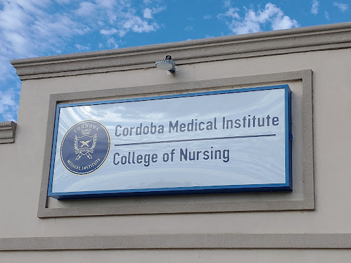Cordoba Medical Institute