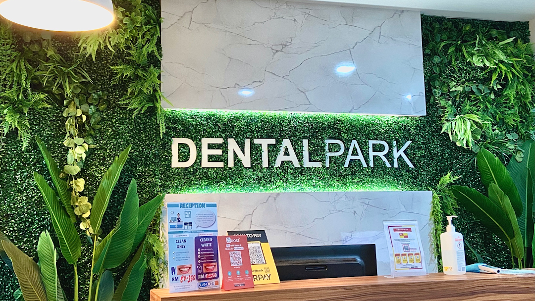 Klinik Pergigian Dentalpark