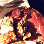 Photo n°7 de l'avis de Francesco.e fait le 05/02/2022 à 13:52 sur le  Del Ponte - Ristorante à Scheggino