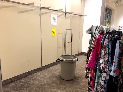 Shopping Mall «The Mall of Monroe», reviews and photos, 2121 N Monroe St, Monroe, MI 48162, USA