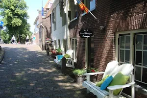 Bed and Breakfast Enkhuizen image