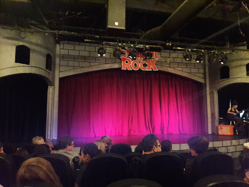 Movie Theater «Tuscany Theatre», reviews and photos, 861 N Higley Rd #105, Gilbert, AZ 85234, USA