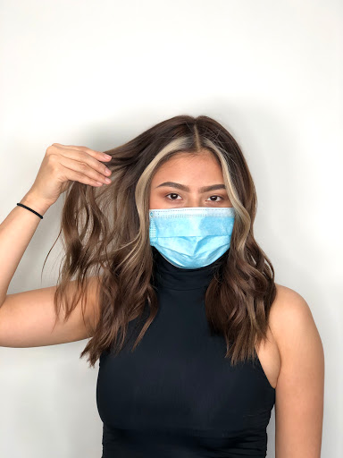 Hair Salon «Xcellent Beauty Salon», reviews and photos, 39-21 Bell Blvd, Bayside, NY 11361, USA