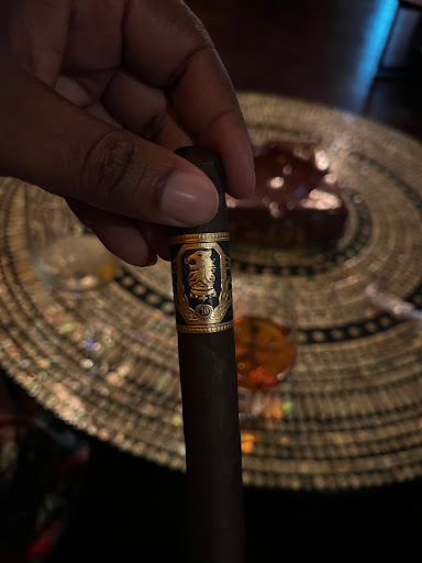 Tobacco Shop «Fuma Cigar Social», reviews and photos, 1307 N Monroe St, Tallahassee, FL 32303, USA