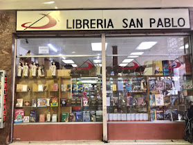 Librería San Pablo - Libros, Biblias, Artículos Litúrgicos, Artículos Religiosos, Pan de la Palabra