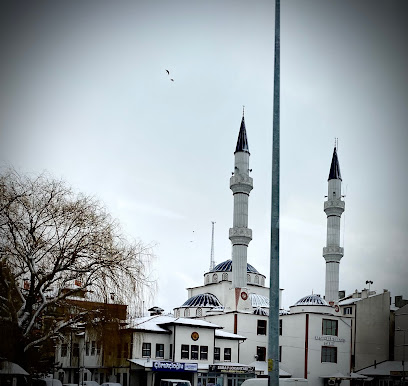 Ayşe-Ali Dalgıç Camii