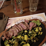 Photo n°1 de l'avis de Alberto.a fait le 14/02/2024 à 05:25 sur le  Cresta Alta à Bergamo