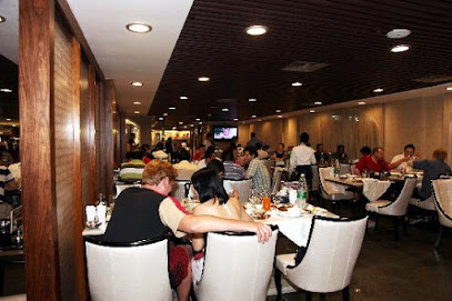 Bosphorus Turkish Restaurant - China, Guangdong Province, Guangzhou, Yuexiu District, 环市中路304号 邮政编码: 510045