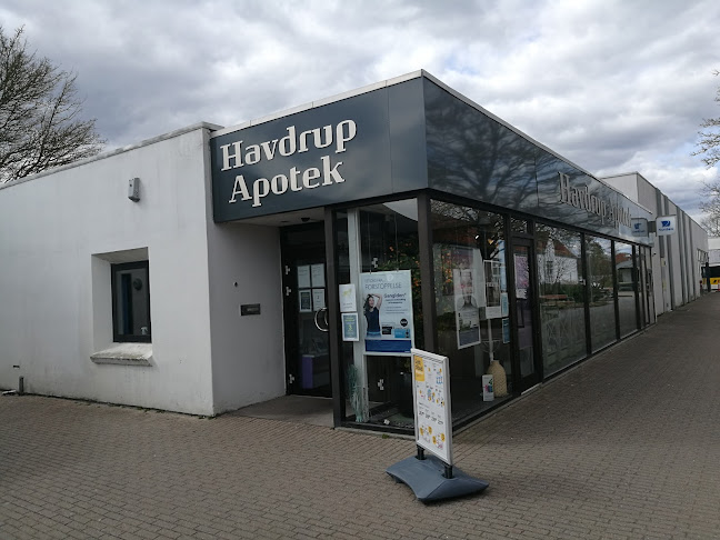 Havdrup Apotek - Roskilde