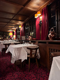 Atmosphère du Restaurant Maison Des Tanneurs - Gerwerstub à Strasbourg - n°18