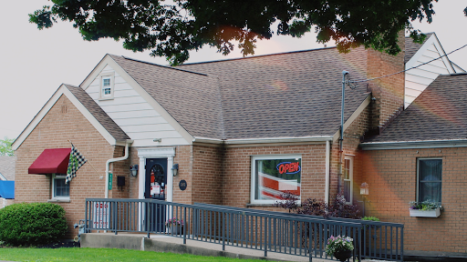 1161 Harrison Ave, Harrison, OH 45030, USA