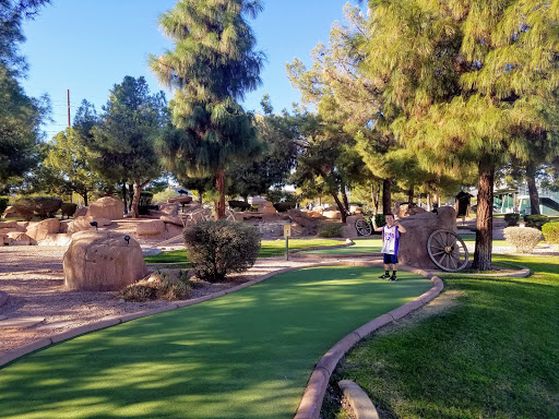 Amusement Park «CrackerJax», reviews and photos, 16001 N Scottsdale Rd, Scottsdale, AZ 85254, USA