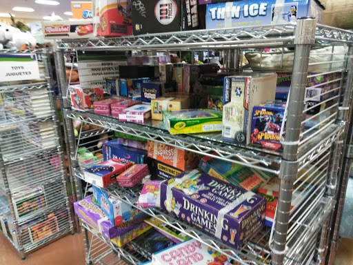 Thrift Store «Goodwill Port St. Lucie/Gatlin Store & Donation Center», reviews and photos