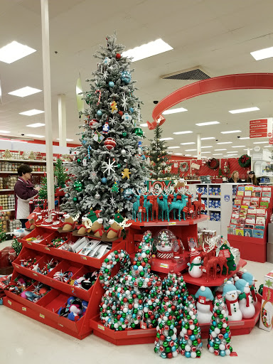 Department Store «Target», reviews and photos, 79 Commerce Way, Seekonk, MA 02771, USA