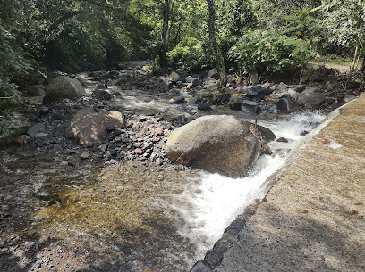 Río Suchitlán