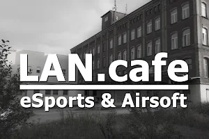 LAN.cafe - SG1 Service GmbH image
