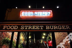 Food Street Augusta image