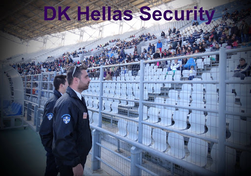 DK HELLAS SECURITY Ι.Κ.Ε.