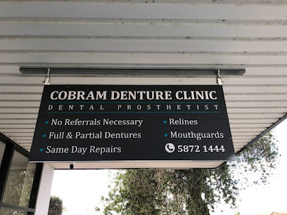 Cobram Denture Clinic