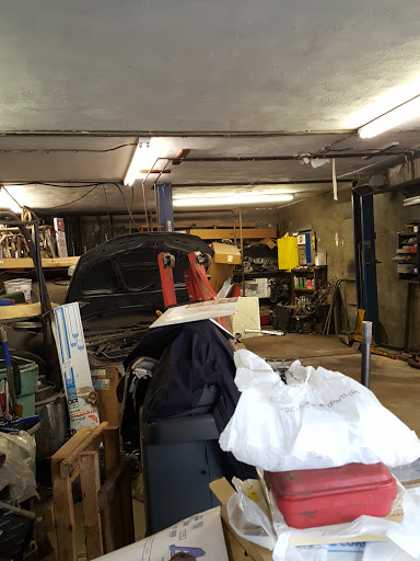 Auto Repair Shop «Meineke Car Care Center», reviews and photos, 972 Main St, Winchester, MA 01890, USA