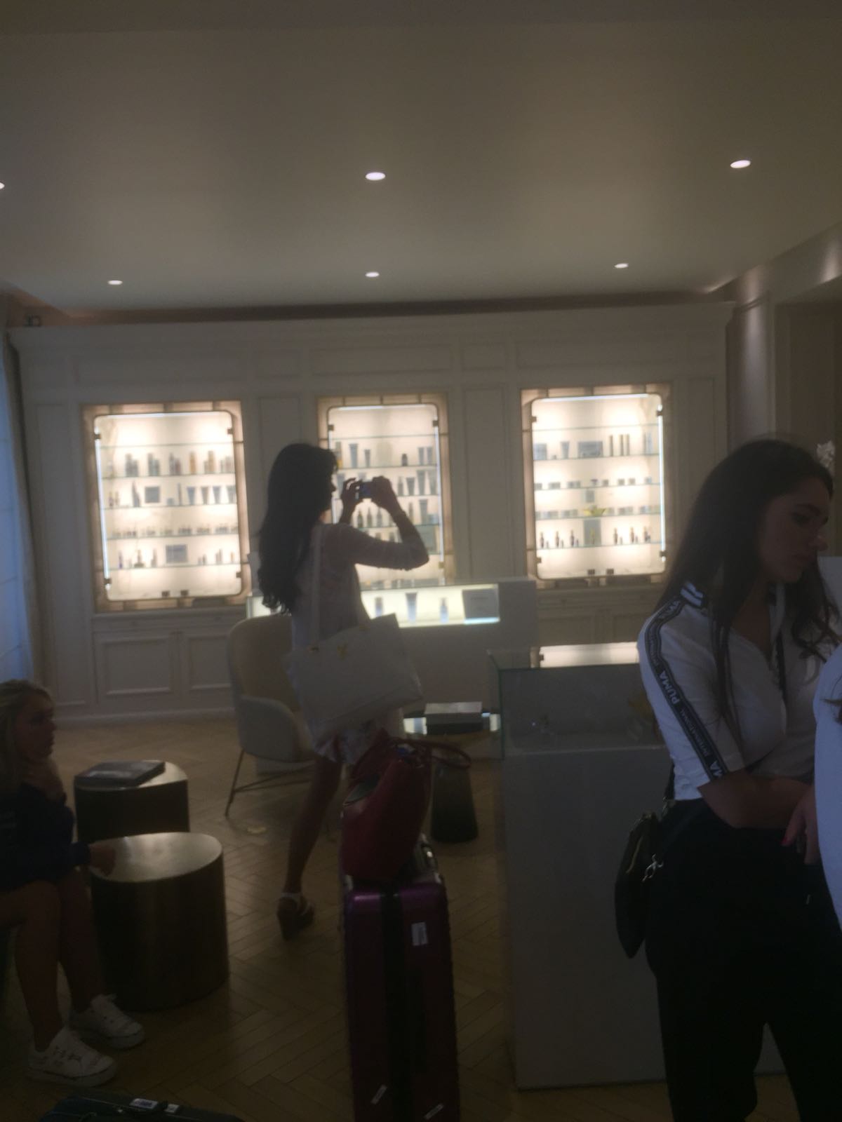 Photo n° 3 de l'avis de Pia. fait le 15/07/2018 à 07:58