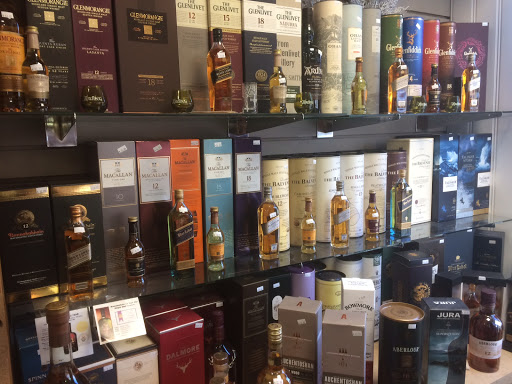 Liquor Store «R&L Liquors», reviews and photos, 207 2nd St, Lewes, DE 19958, USA