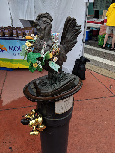 Seafood Restaurant «Republic», reviews and photos, 6939 Laurel Ave, Takoma Park, MD 20912, USA