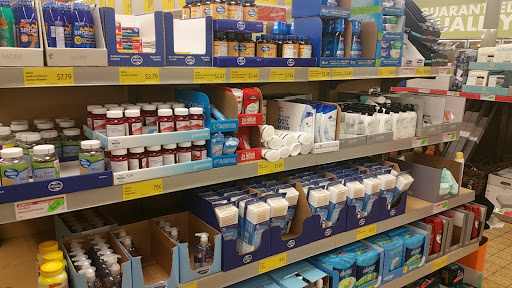 Supermarket «ALDI», reviews and photos, 107 S Memorial Dr, New Castle, IN 47362, USA