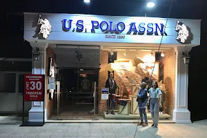 U.S. Polo Assn. image