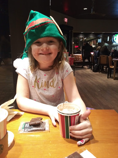 Coffee Shop «Starbucks», reviews and photos, 164 N York St, Elmhurst, IL 60126, USA