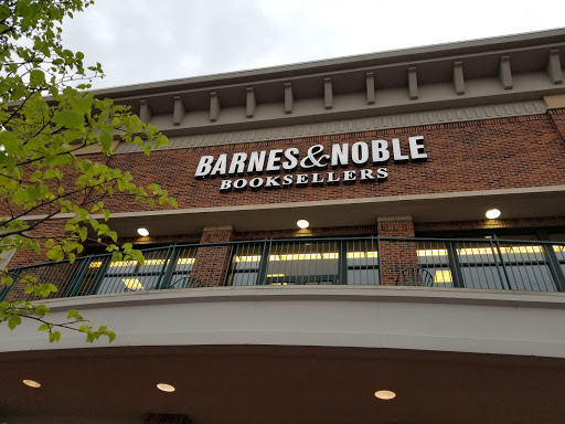 Book Store «Barnes & Noble», reviews and photos, 728 Waukegan Rd, Deerfield, IL 60015, USA
