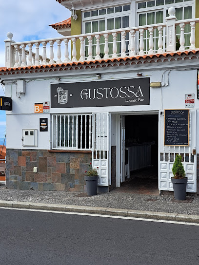 Gustossa Lounge Bar - Pl. de San Pedro, 3, 38360 El Sauzal, Santa Cruz de Tenerife, Spain