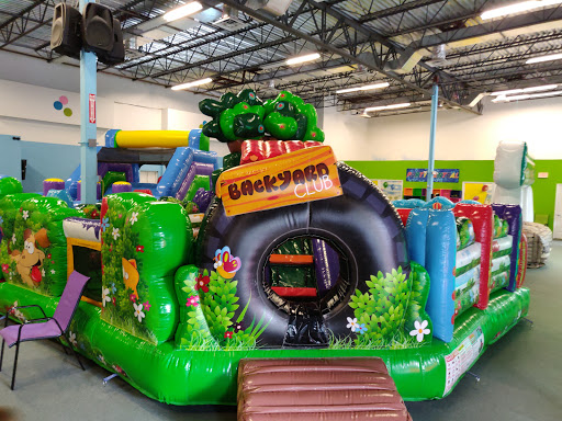 Video Arcade «Fun City Party and Play Center», reviews and photos, 1375 US-1, Vero Beach, FL 32960, USA