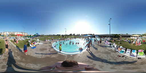 Public Swimming Pool «Clive Aquatic Center», reviews and photos, 1801 NW 114th St, Clive, IA 50325, USA