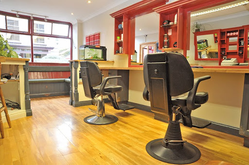 The Chop Shop in Skibbereen, Co. Cork