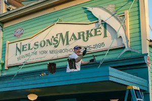 Nelson's Market image