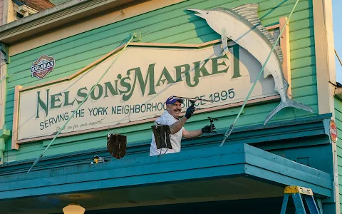 Nelson's Market image