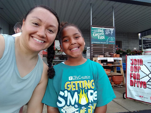 Hardware Store «Westlake Ace Hardware 100», reviews and photos, 2300 S Springfield Ave, Bolivar, MO 65613, USA