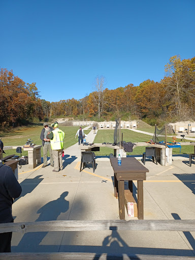 Ortonville Shooting Range