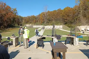 Ortonville Shooting Range image