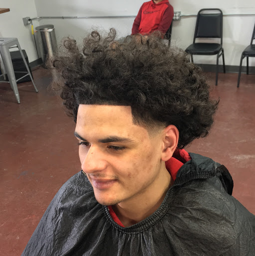 Barber Shop «Lakewood Barbershop», reviews and photos, 6006 100th St SW #101, Lakewood, WA 98499, USA