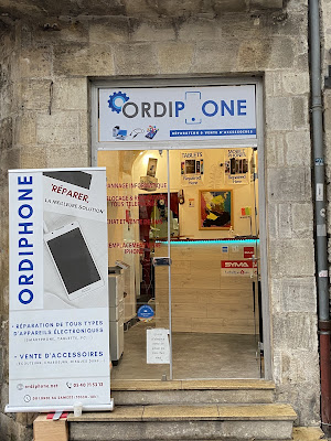 Ordiphone à Bordeaux