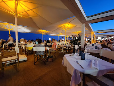 La Vela à Nice